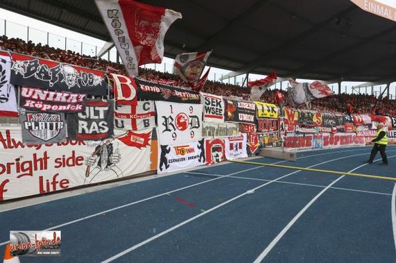 Eintracht Braunschweig vs 1. FC Union Berlin (2-1) (4)