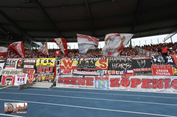Eintracht Braunschweig vs 1. FC Union Berlin (2-1) (6)