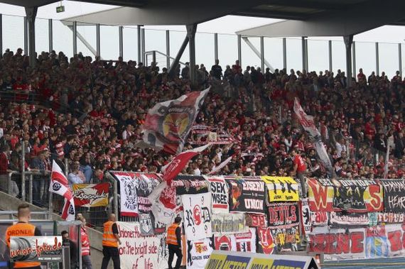Eintracht Braunschweig vs 1. FC Union Berlin (2-1) (9)