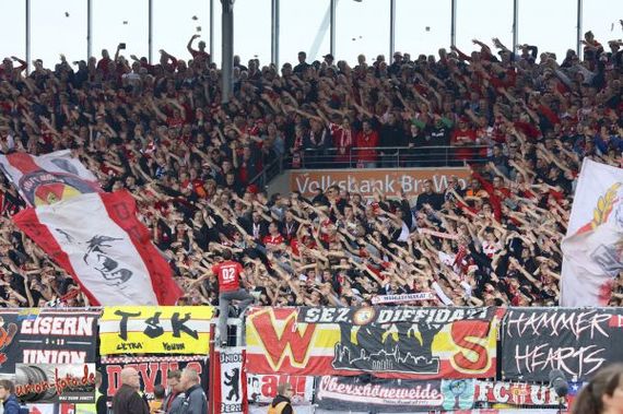 Eintracht Braunschweig vs 1. FC Union Berlin (2-1) (12)