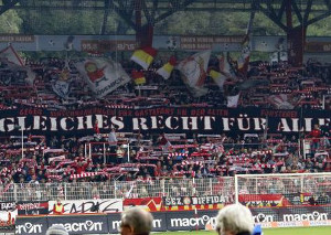 1. FC Union Berlin vs FC St. Pauli (3-3)