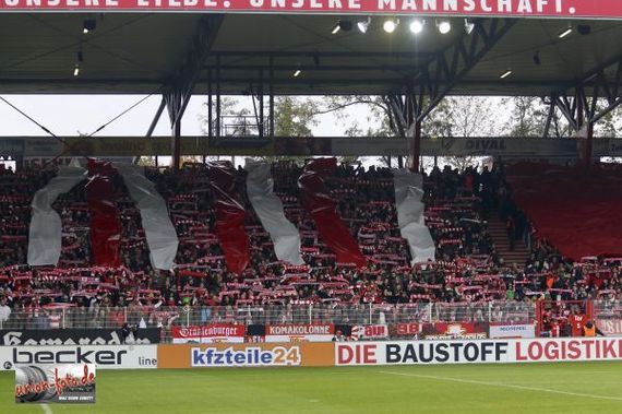 1. FC Union Berlin vs FC St. Pauli (3-3) (3)