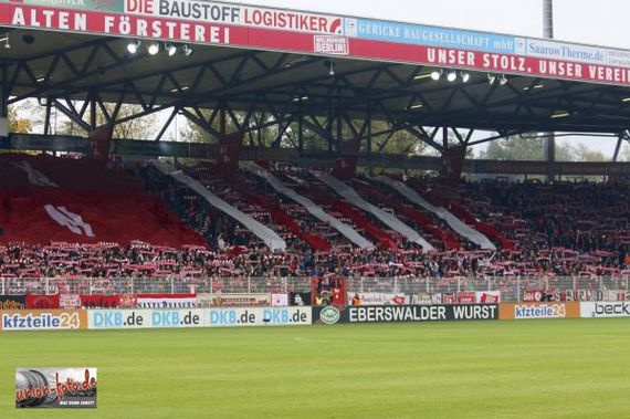 1. FC Union Berlin vs FC St. Pauli (3-3) (4)