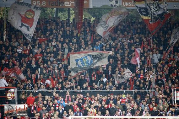 1. FC Union Berlin vs FC St. Pauli (3-3) (10)