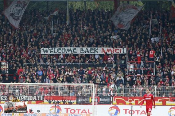 1. FC Union Berlin vs FC St. Pauli (3-3) (11)