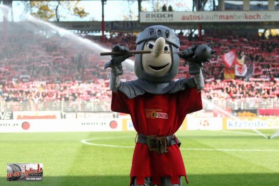 1. FC Union Berlin vs SC Paderborn (0-2) (1)