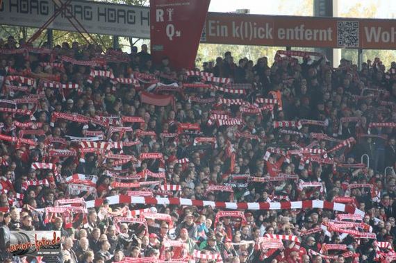 1. FC Union Berlin vs SC Paderborn (0-2) (8)