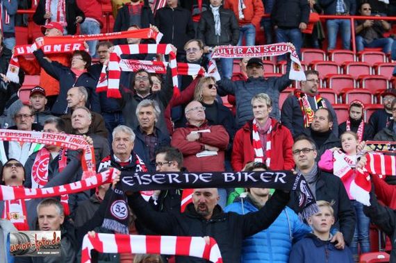 1. FC Union Berlin vs SC Paderborn (0-2) (9)