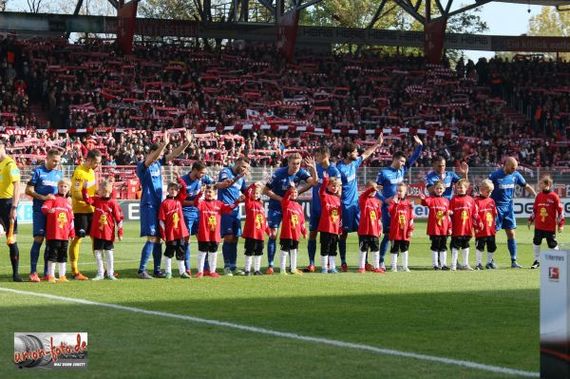 1. FC Union Berlin vs SC Paderborn (0-2) (12)