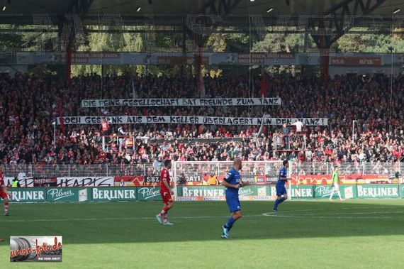 1. FC Union Berlin vs SC Paderborn (0-2) (16)