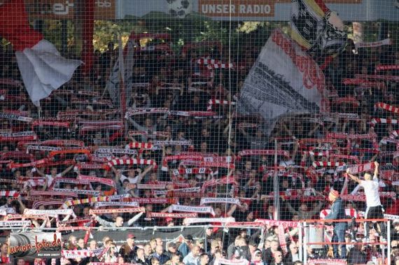 1. FC Union Berlin vs SC Paderborn (0-2) (19)