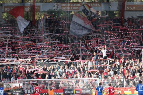 1. FC Union Berlin vs SC Paderborn (0-2) (20)