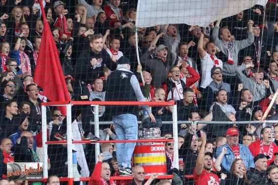 1. FC Union Berlin vs SC Paderborn (0-2) (24)