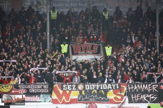 1. FC Heidenheim 1846 vs 1. FC Union Berlin (0-2) (1)
