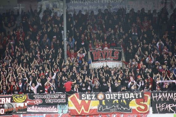 1. FC Heidenheim 1846 vs 1. FC Union Berlin (0-2) (3)