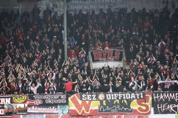 1. FC Heidenheim 1846 vs 1. FC Union Berlin (0-2) (4)