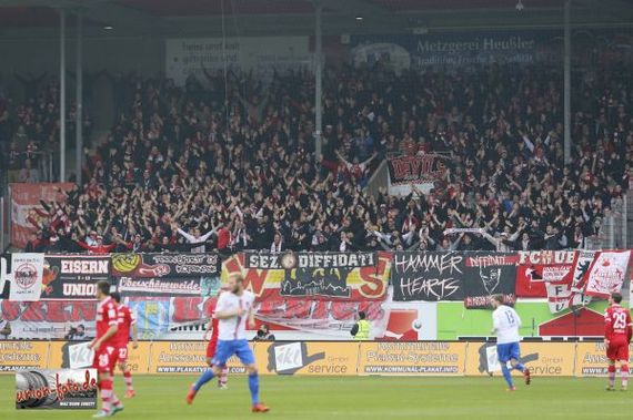 1. FC Heidenheim 1846 vs 1. FC Union Berlin (0-2) (5)