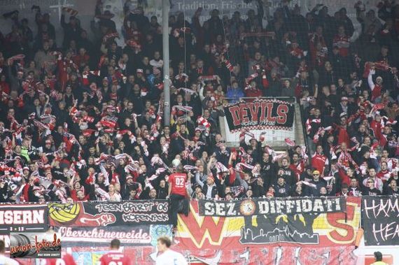 1. FC Heidenheim 1846 vs 1. FC Union Berlin (0-2) (6)