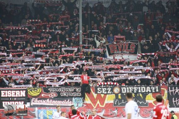 1. FC Heidenheim 1846 vs 1. FC Union Berlin (0-2) (9)