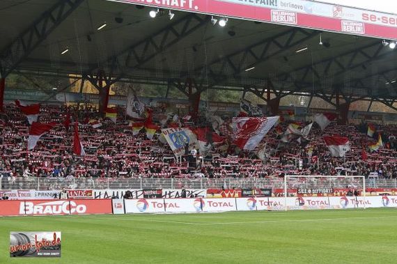 1. FC Union Berlin vs 1. FC Nürnberg (3-3) (4)