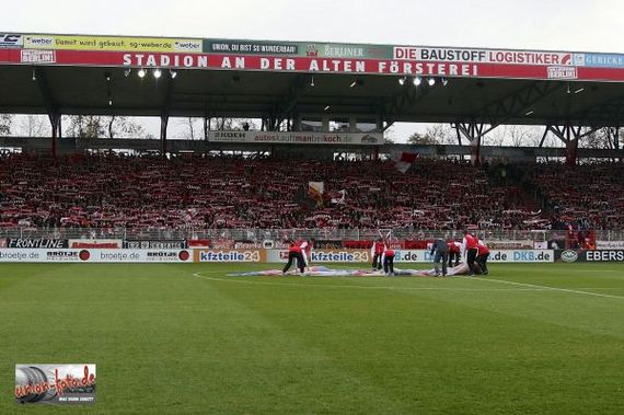 1. FC Union Berlin vs 1. FC Nürnberg (3-3) (5)