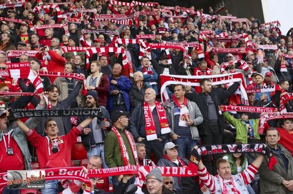 1. FC Union Berlin vs 1. FC Nürnberg (3-3) (6)