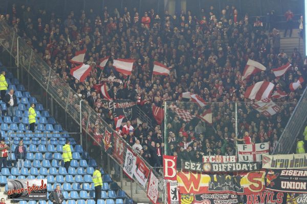 VfL Bochum vs 1. FC Union Berlin (1-1) (1)