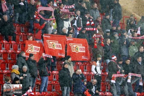 1. FC Union Berlin vs DSC Arminia Bielefeld (1-1) (7)