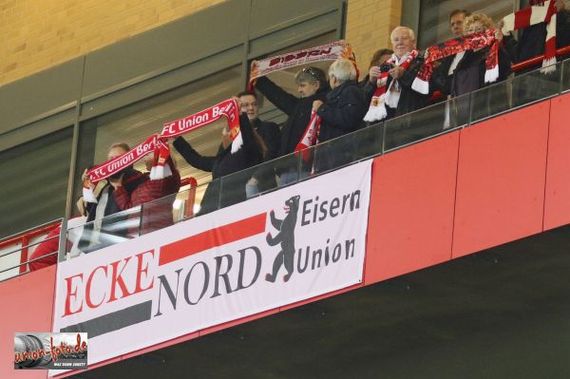 1. FC Union Berlin vs SV Sandhausen (1-0) (3)
