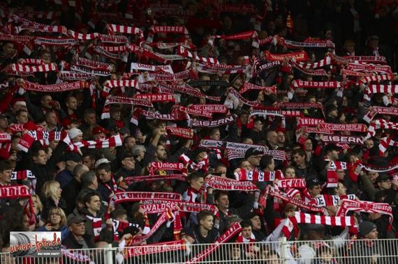 1. FC Union Berlin vs SV Sandhausen (1-0) (5)