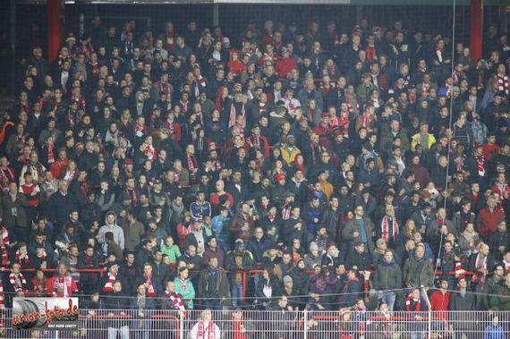 1. FC Union Berlin vs SV Sandhausen (1-0) (16)