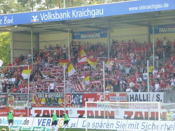 SV Sandhausen vs 1. FC Union Berlin (4-3) (7)
