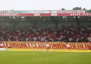 1. FC Union Berlin vs TSV 1860 München (3-0)