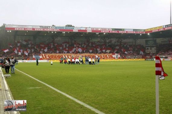1. FC Union Berlin vs TSV 1860 München (3-0) (5)