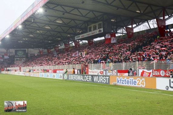 1. FC Union Berlin vs TSV 1860 München (3-0) (9)