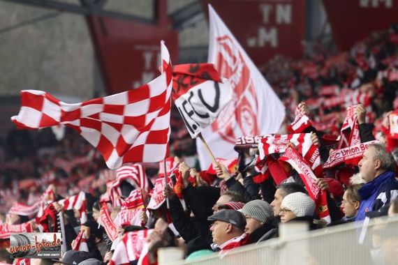 1. FC Union Berlin vs TSV 1860 München (3-0) (11)