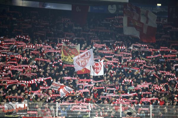 1. FC Union Berlin vs Karlsruher SC (2-1) (2)