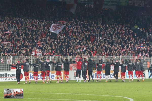 1. FC Union Berlin vs Karlsruher SC (2-1) (9)