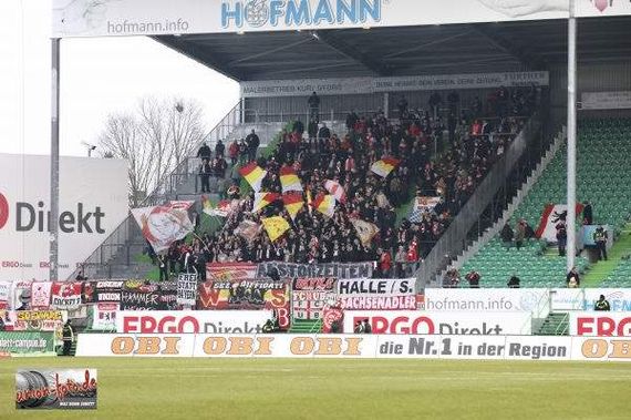 SpVgg Fürth vs 1. FC Union Berlin (2-0) (3)