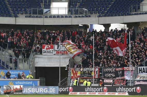 MSV Duisburg vs 1. FC Union Berlin (2-1) (5)