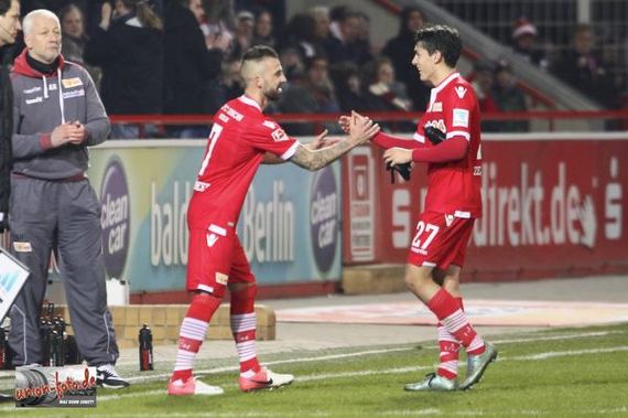 1. FC Union Berlin vs Eintracht Braunschweig (3-1) (9)