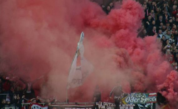 FC St. Pauli vs 1. FC Union Berlin (0-0) (5)