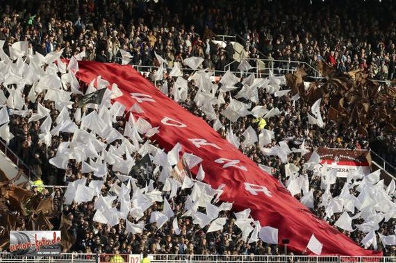 FC St. Pauli vs 1. FC Union Berlin (0-0) (7)