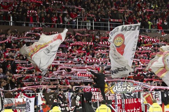 FC St. Pauli vs 1. FC Union Berlin (0-0) (8)