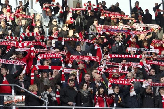 FC St. Pauli vs 1. FC Union Berlin (0-0) (9)