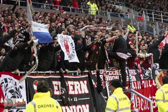 FC St. Pauli vs 1. FC Union Berlin (0-0) (10)