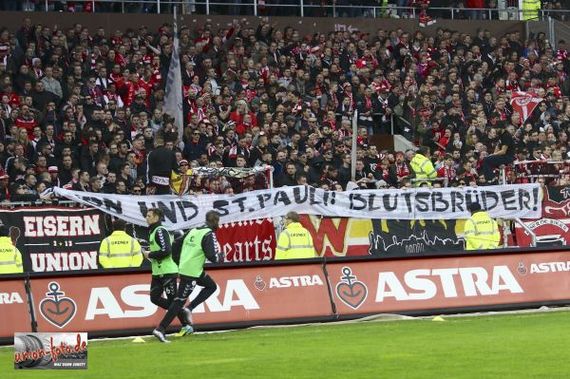 FC St. Pauli vs 1. FC Union Berlin (0-0) (11)