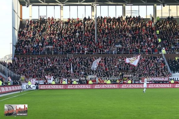 FC St. Pauli vs 1. FC Union Berlin (0-0) (13)
