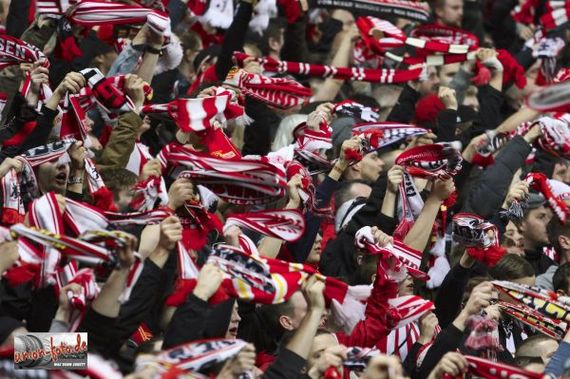 FC St. Pauli vs 1. FC Union Berlin (0-0) (14)
