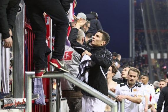 FC St. Pauli vs 1. FC Union Berlin (0-0) (18)